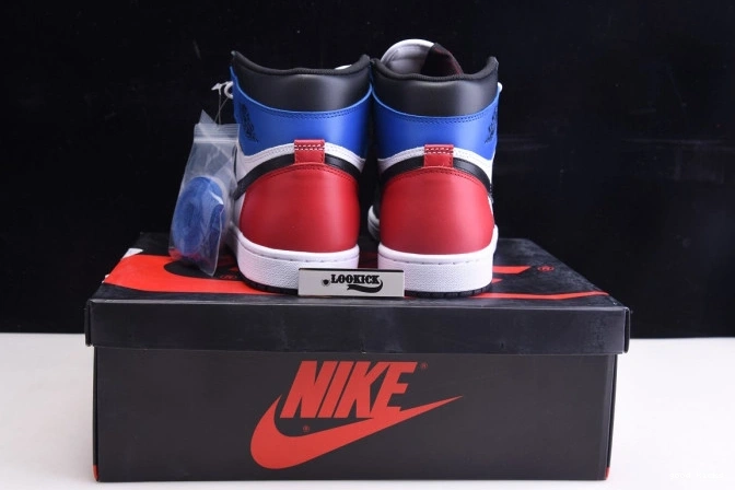 Cheap 2.0 DA2728-100 High Retro 1 Top Air 3 Jordan 0807